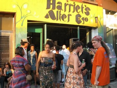 Real Style: Brooklyn