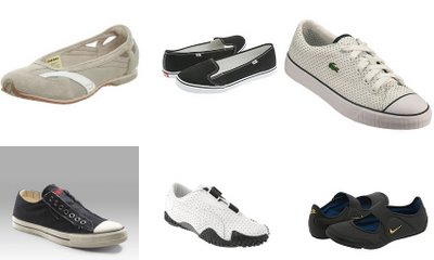 Cute Fashionable Sneakers