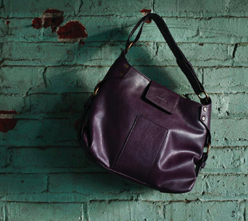 Steal of the Day: Matt & Nat Audrey Small Pebble Handbag