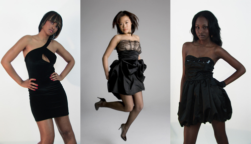 New Designer Alert: NJoy Fashion