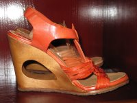 NYScene: Frye Spring 2009 Preview