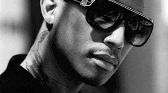 Pharell Celebrates the Launch of his New Eco Friendly Fabric Company