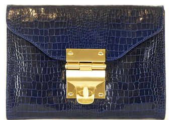 Fashion Bomb Exclusive: 20% off at Stefani Bags!