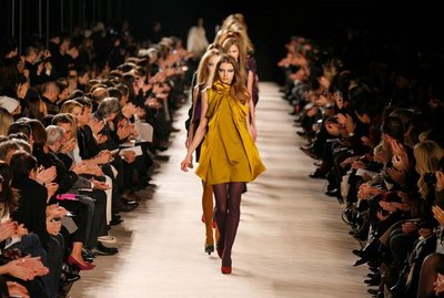 Fashion Week 101: All you Need to Know about New York Fashion Week