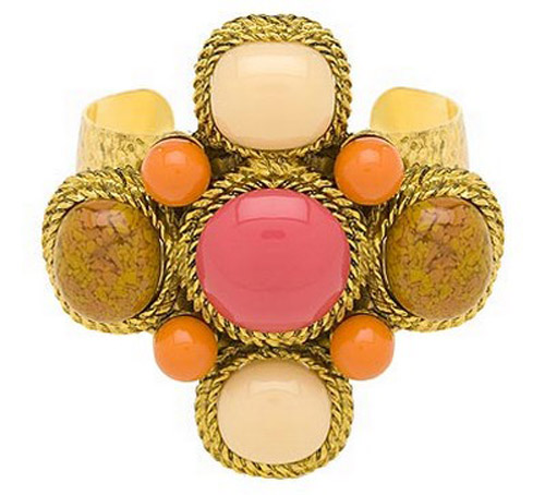 Steal of the Day: Rachel Leigh Millies Brunch Cuff