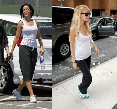 Work Out in Style: Fashionable Gym Gear