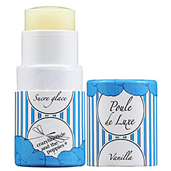 Beauty Bomb: Solid Perfumes