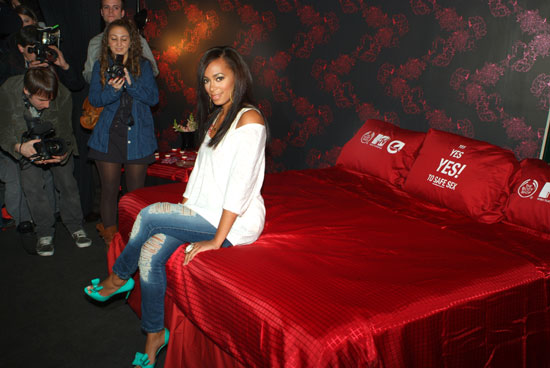 Hot! or Hmm…: Solange in NYC