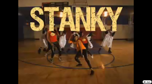 Friday Video: Stanky Leg by GSBoyz