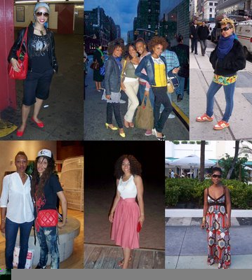 Best of 2007: Real Style