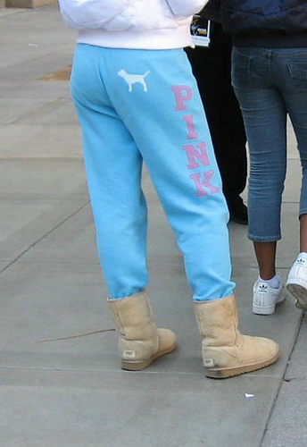 Vuitton Says: What Not To Wear