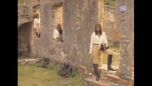 Video: Right Here by SWV