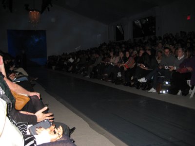 The Fashion Bomb Does Tracy Reese