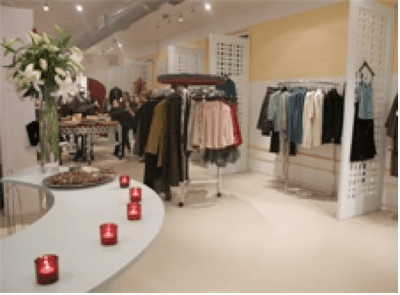 Chicago Boutique Spotlight: Beta Boutique