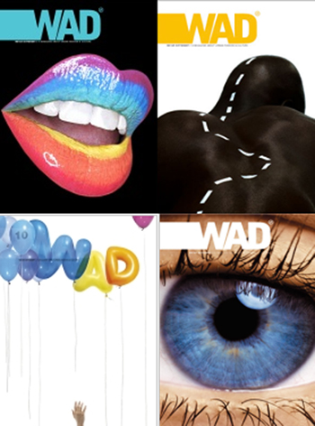 You Should Know: WAD Magazine