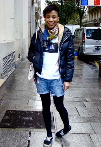 Swagger Mondays: Sebastopol