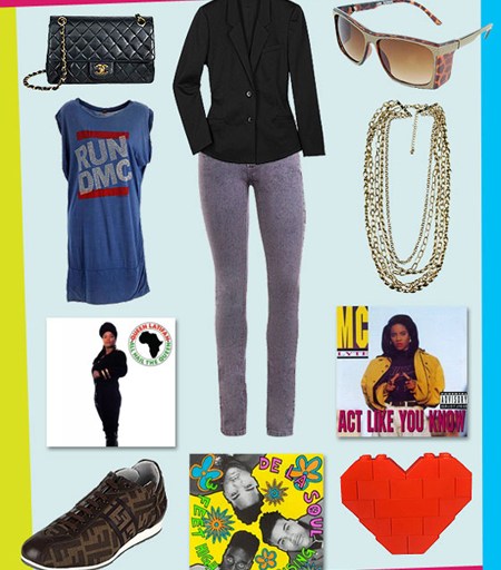 What’s Hot on Honey: Gear from The 80’s, Babies