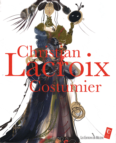 Christian Lacroix Files for Bankruptcy