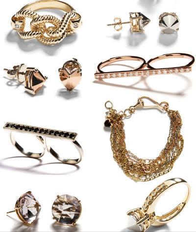 Splurge of the Day: Anna Sheffield Fine Jewelry