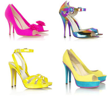 Splurge of the Day: Brian Atwood Heels
