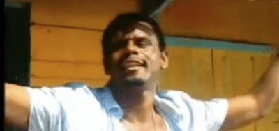 Friday Video: Summer Rain by Carl Thomas