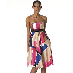 Mail Bombs: Michelle Obama’s Basso & Brooke Top, Rihanna’s Louis Vuitton Outfit, And Plus Size Party Looks!