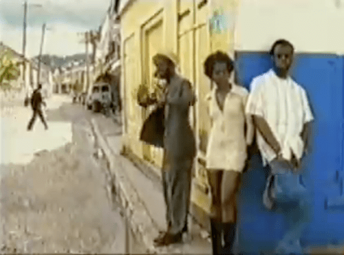 Video of the Day: Fugee La by the Fugees