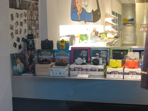 Paris Dispatch: What’s Hot at Colette