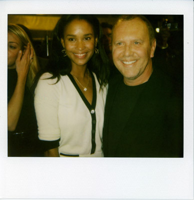 Style File: Joy Bryant