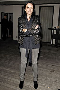 Job Opportunity: Kelly Cutrone Needs An Assistant!