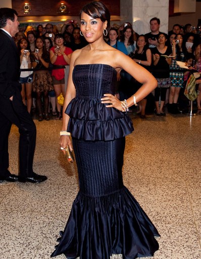 Hot! or Hmm…: Keyshia Cole, Jennifer Lopez, Alicia Keys, Kerry Washington, John Legend, Eva Marcille