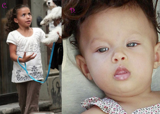 Fashion Bomb Mother’s Day Giveaway: Name That Stylish Mom!