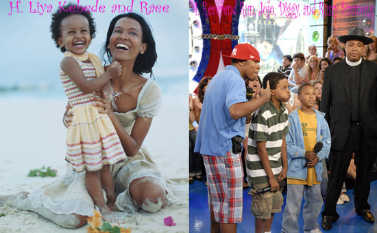 Mother’s Day Giveaway: Stylish Moms (and Dads) Revealed!