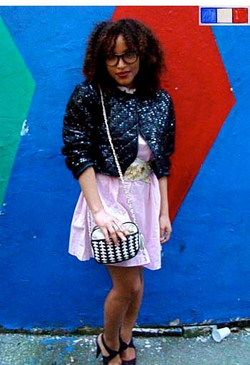 Swagger Mondays: Maryama de Republique