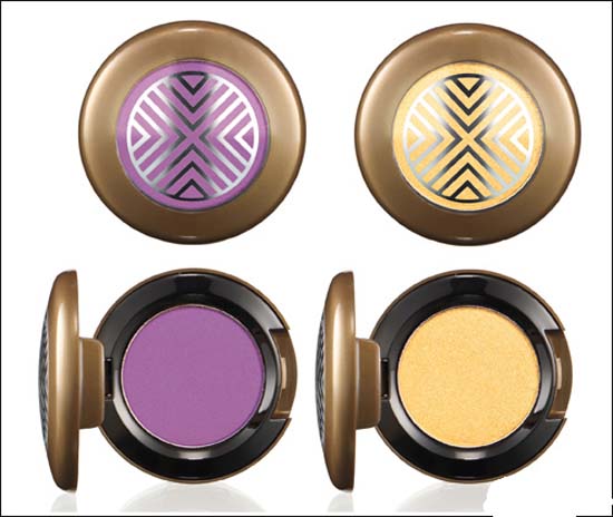 MAC’s New Style Warrior Collection