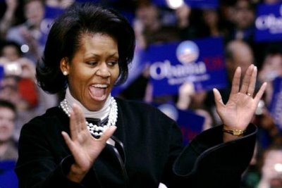 Style File: Michelle Obama