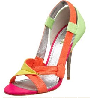 Splurge of the Day: Report Signature Perrin Sandal