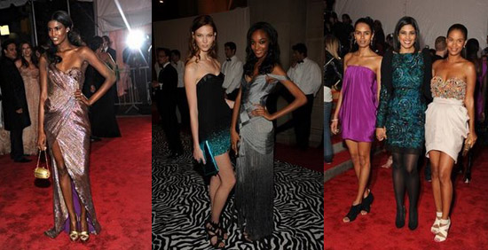 This Week in Chic: Gabrielle, Lala, Ciara, and More Met Ball!