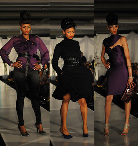 She by Sheree Debuts in Atlanta