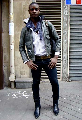 Swagger Mondays: Yann