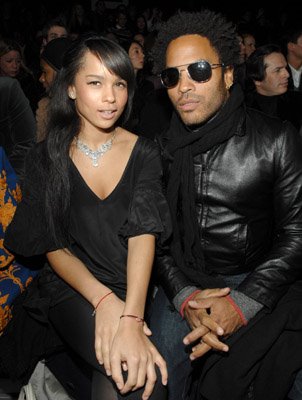 Style File: Zoe Kravitz