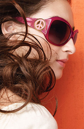 Websnob: The Hottest Fashion Links on the Web