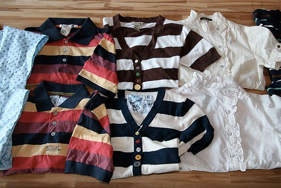 The End of Looks for Less: Clothes Copyright on the Horizon