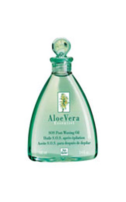 Beauty Tuesday: At Home Hair Removal