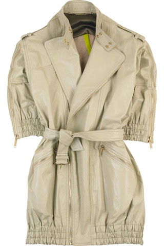 Who Wore it Better? Rihanna vs. Beyonce in Matthew Williamson