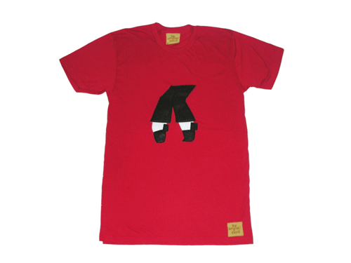 Cool Online Find : The Original David’s Like Mike Tee