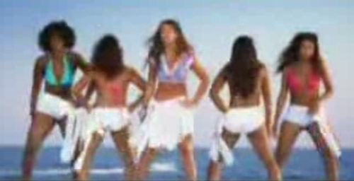 Video: Lovin that you Want by Rihanna