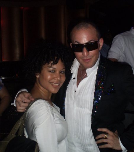 Happy Birthday Adriana!!