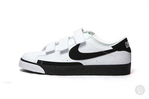 Stuff Fly Men Like: Nike Blazer AC’s