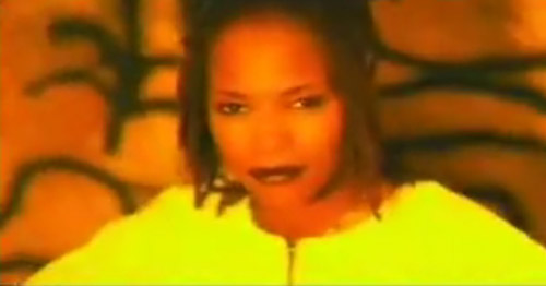 Video : So Good by Davina featuring Raekwon